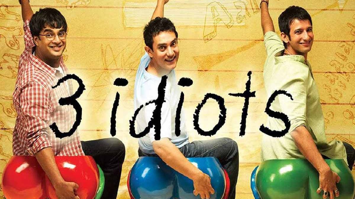3 Idiots Full Movie Download
