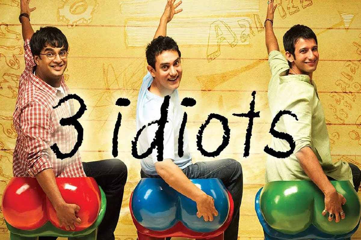 3 Idiots Full Movie Download