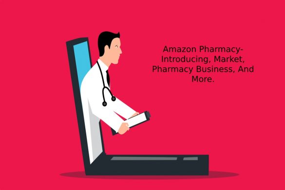 Amazon Pharmacy