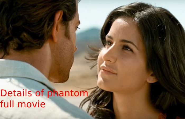 Details of phantom full movie