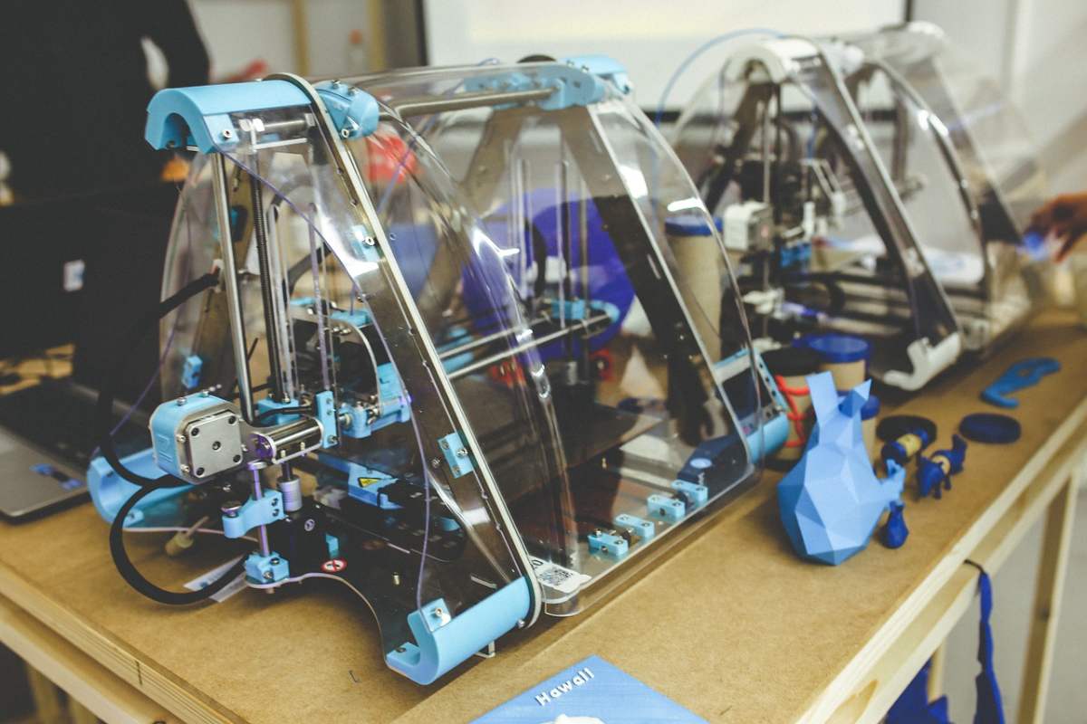 Everything You Need To Know About 3D Printing And Its Utilities