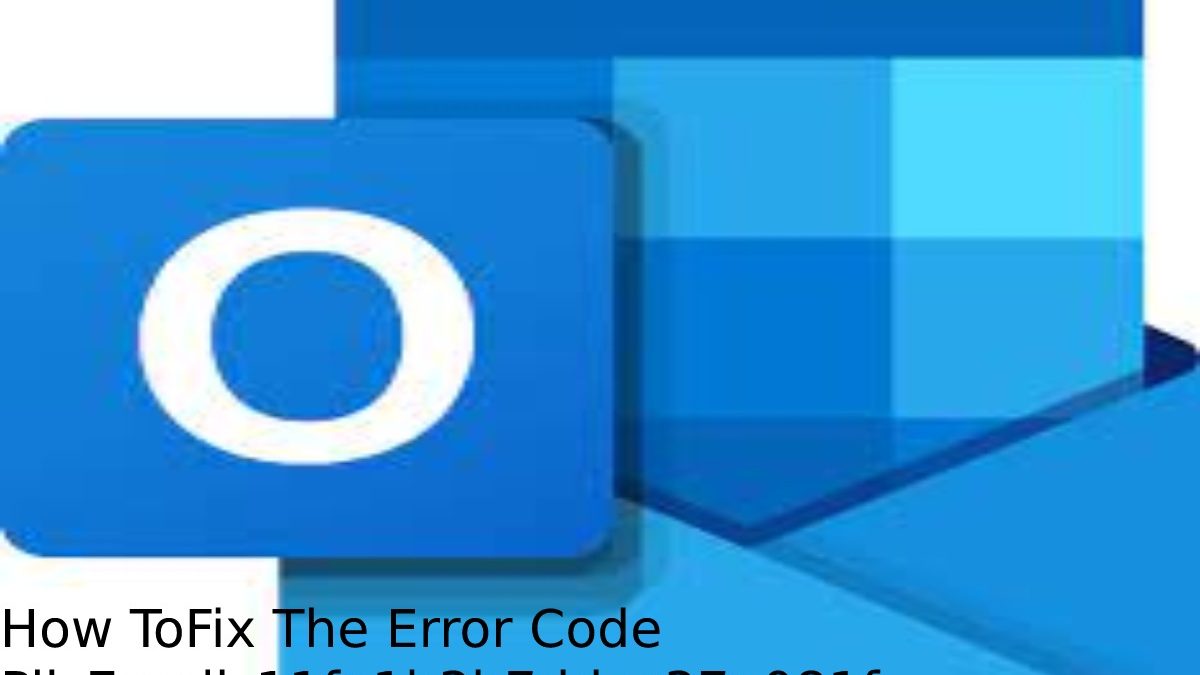 How ToFix The Error Code Pii_Email_11fe1b3b7ddac37a081f
