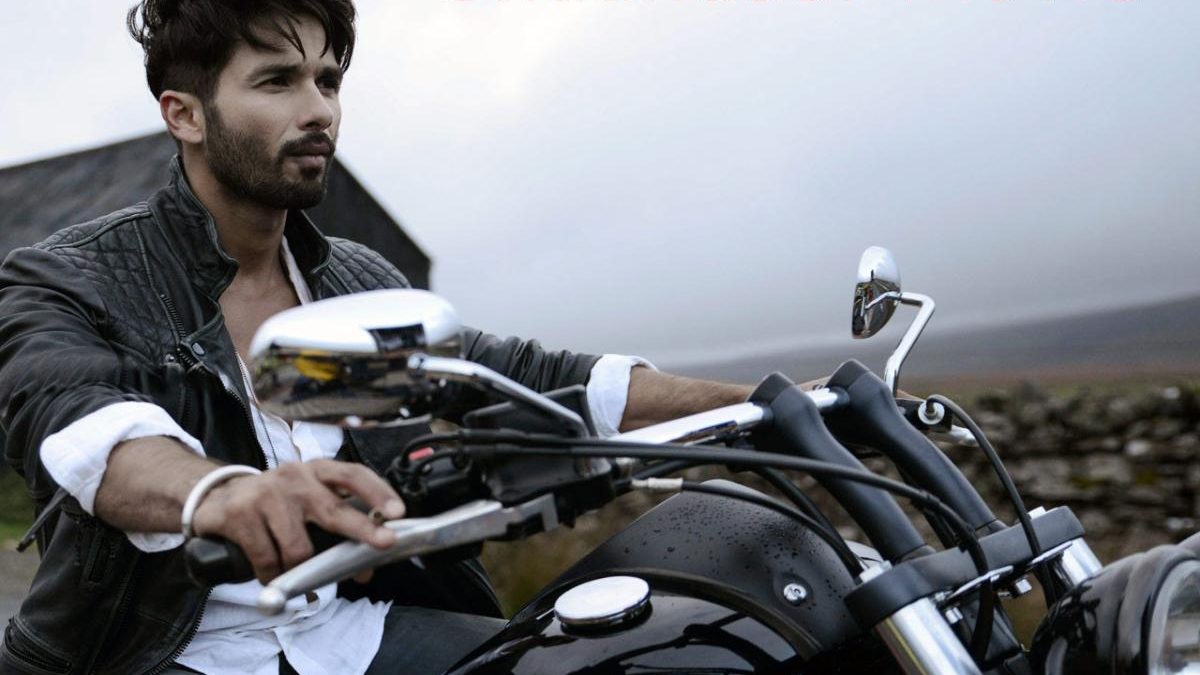 Shaandaar Movie