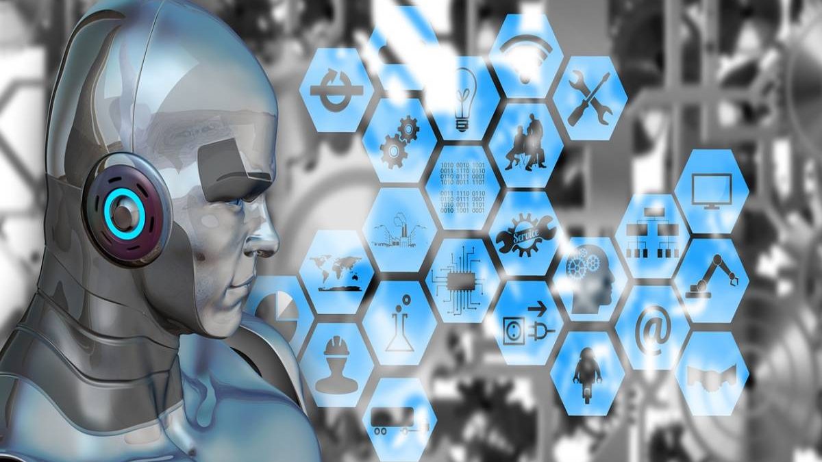 What Are Industrial Robots? – Types And Examples Of Robots