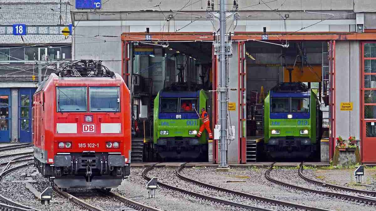 What Is The Maintenance System? – Types Of Industrial