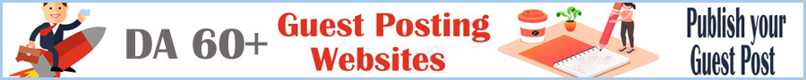guest posting sites