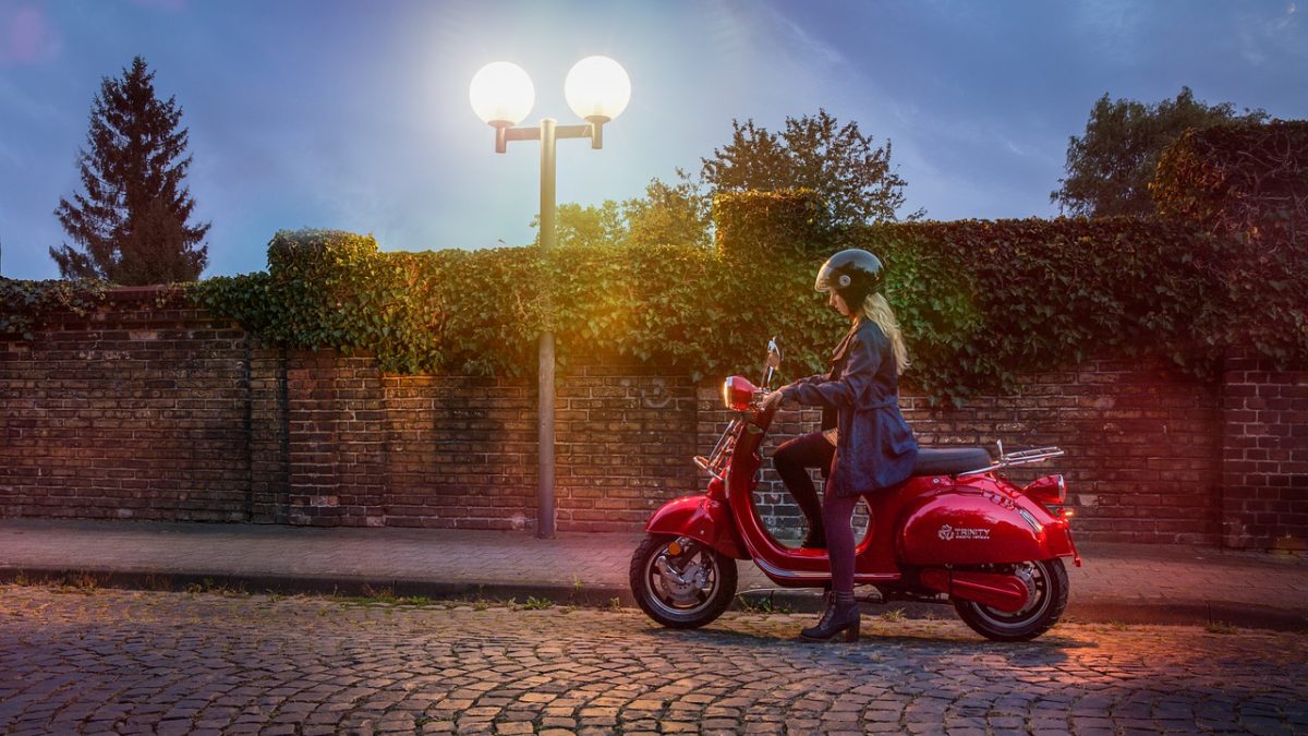 Electric Scooters – Definition, Types, Function, Benefits, and Issues