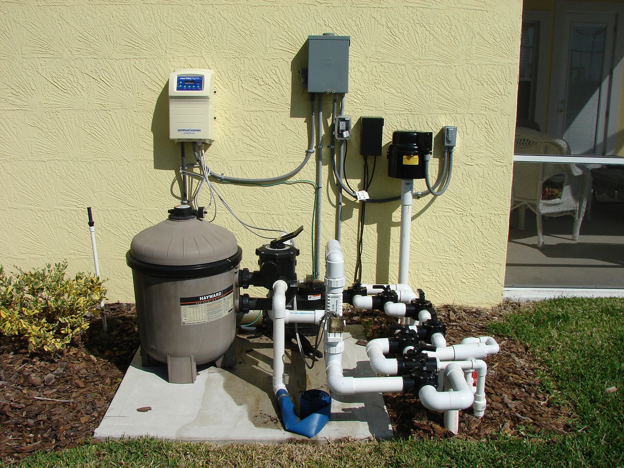 Water Purification