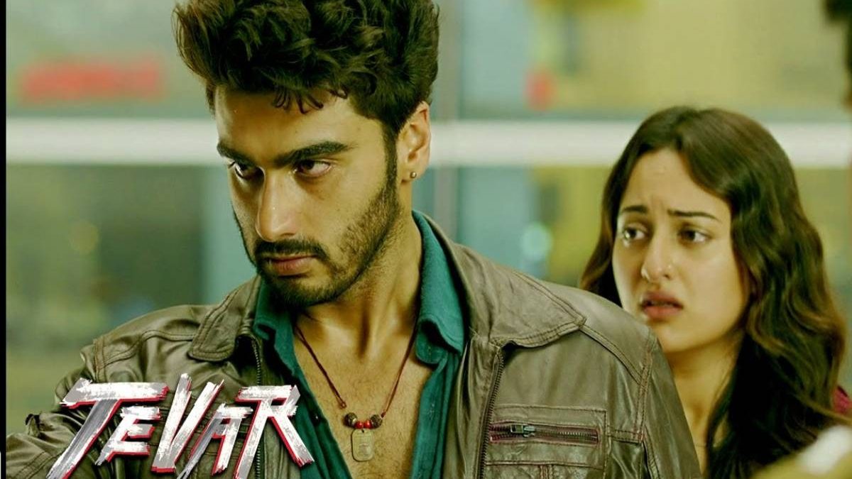Tevar Full Movie