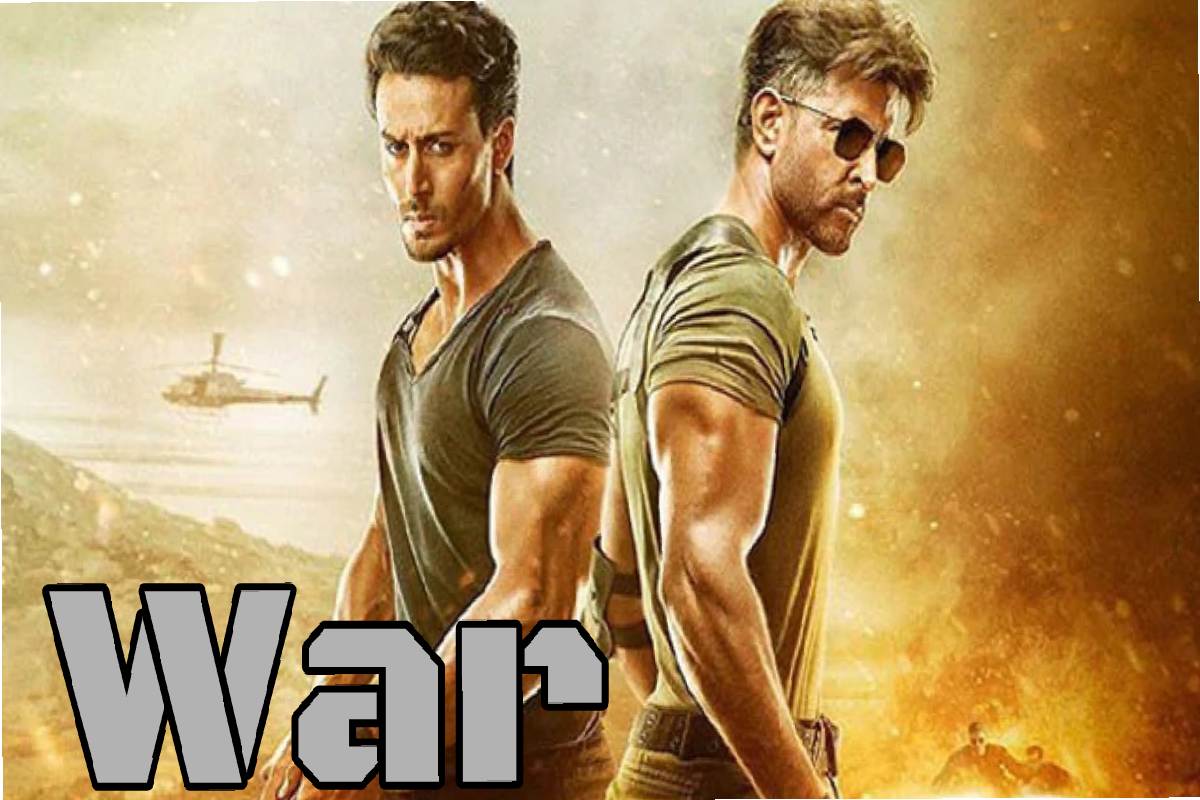 war full movie download filmywap