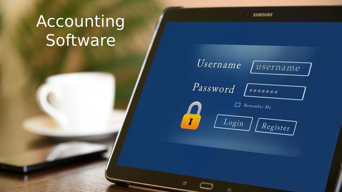 What Is Accounting Software? – Importance