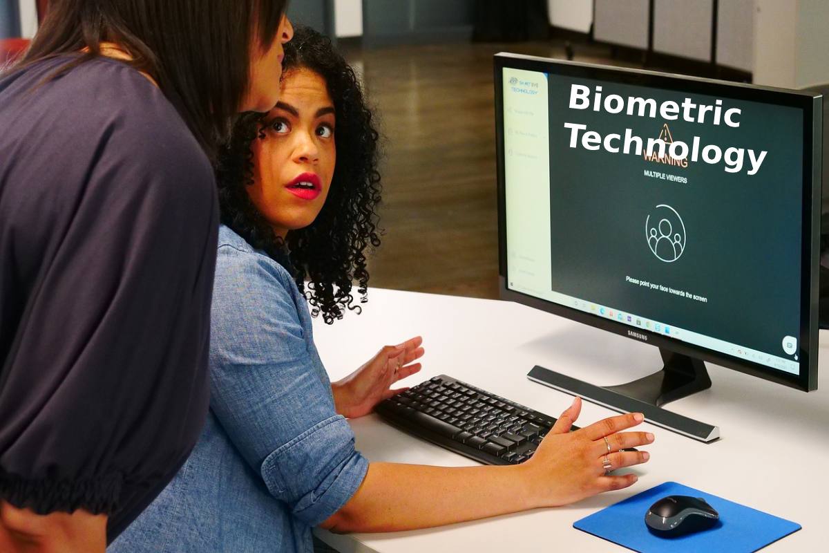 Biometric Technology – About, Working, Types, And More