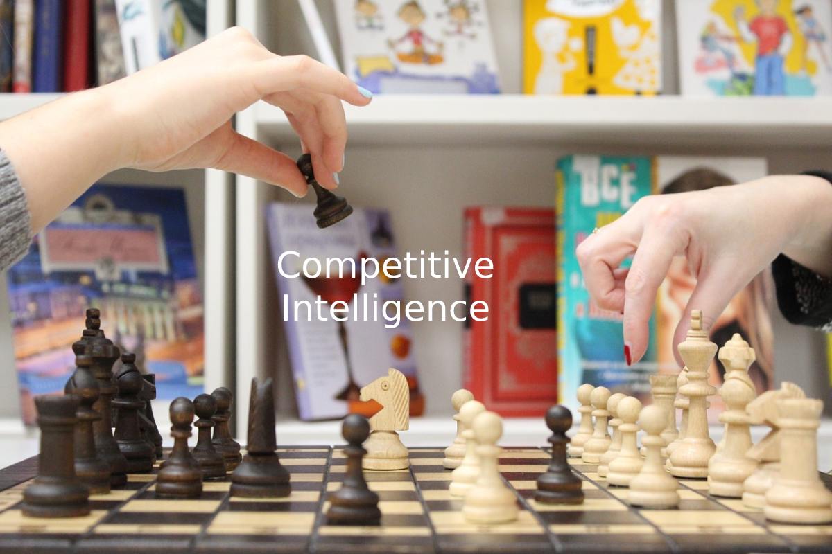 Competitive Intelligence