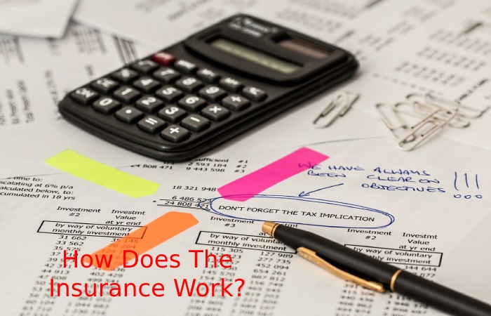 How Does The Insurance Work_