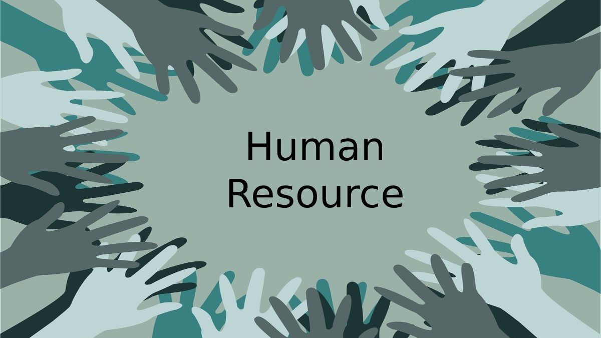 What Is Human Resource Management? – Importance, Work, And More