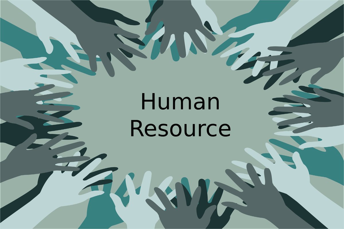 Human Resource