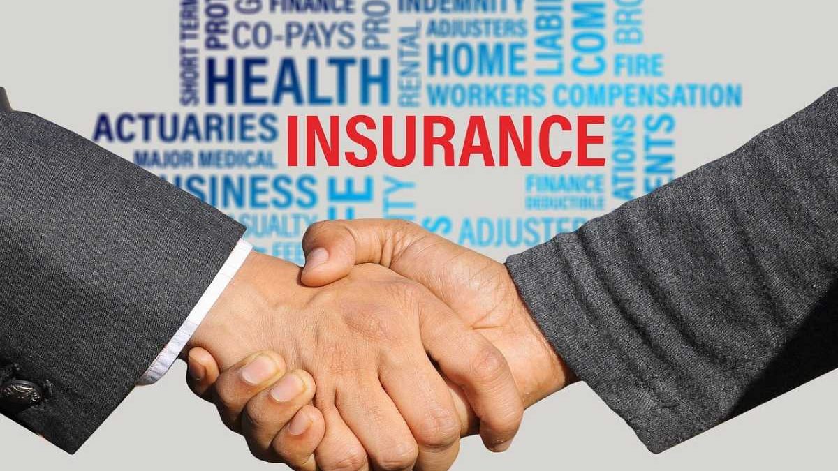 Insurance –  Importance,  Types,  And  Advantages