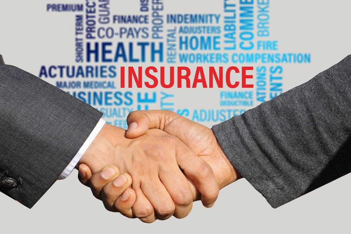 Insurance -  Importance,  Types,  And  Advantages