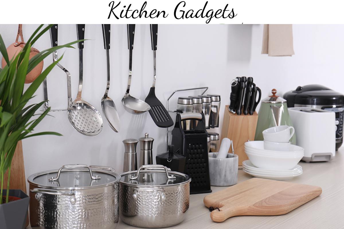 Kitchen Gadget