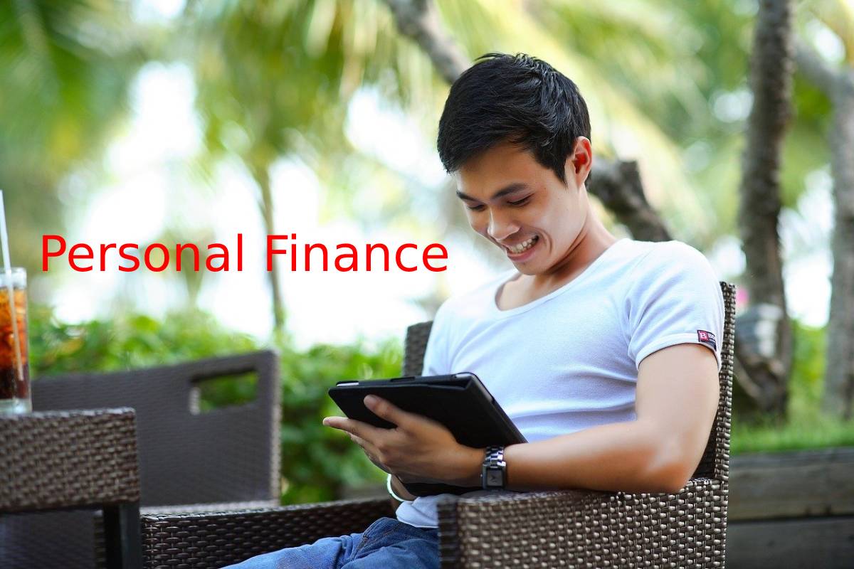 Personal Finance – Income, Issues, Financial Planning Process, And More