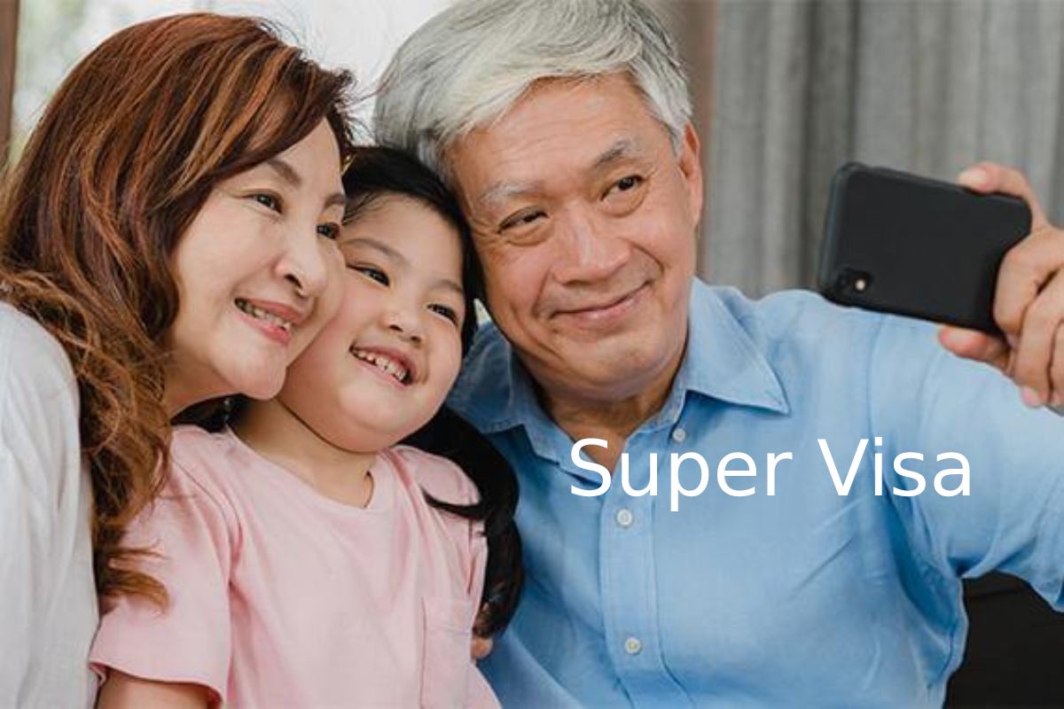 Super Visa Insurance - Private Health, And More