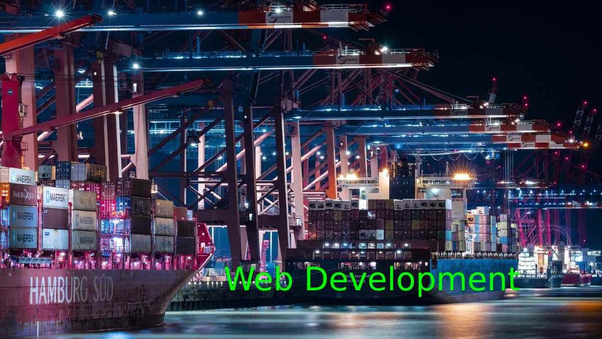 What Is Web Development? – Comparison, Introduction, And More