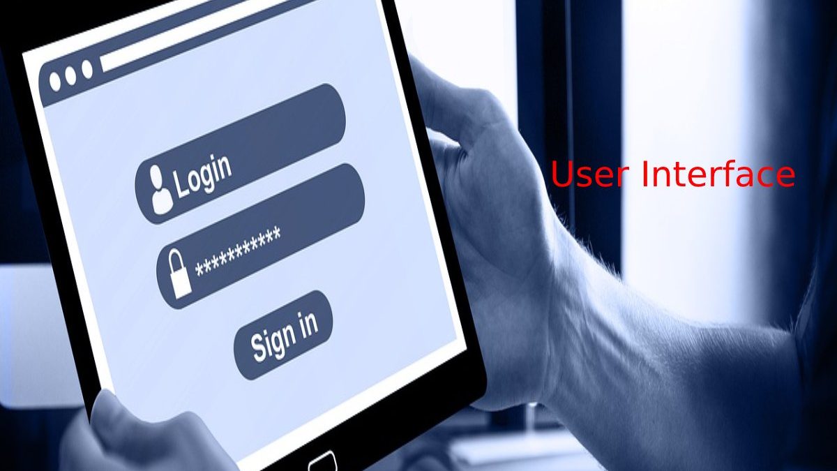 What Is A User Interface? – Uses,  Types,  And More