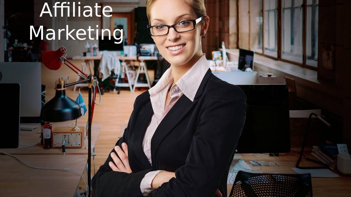 What Is Affiliate Marketing? – Membership Programs Work, And More