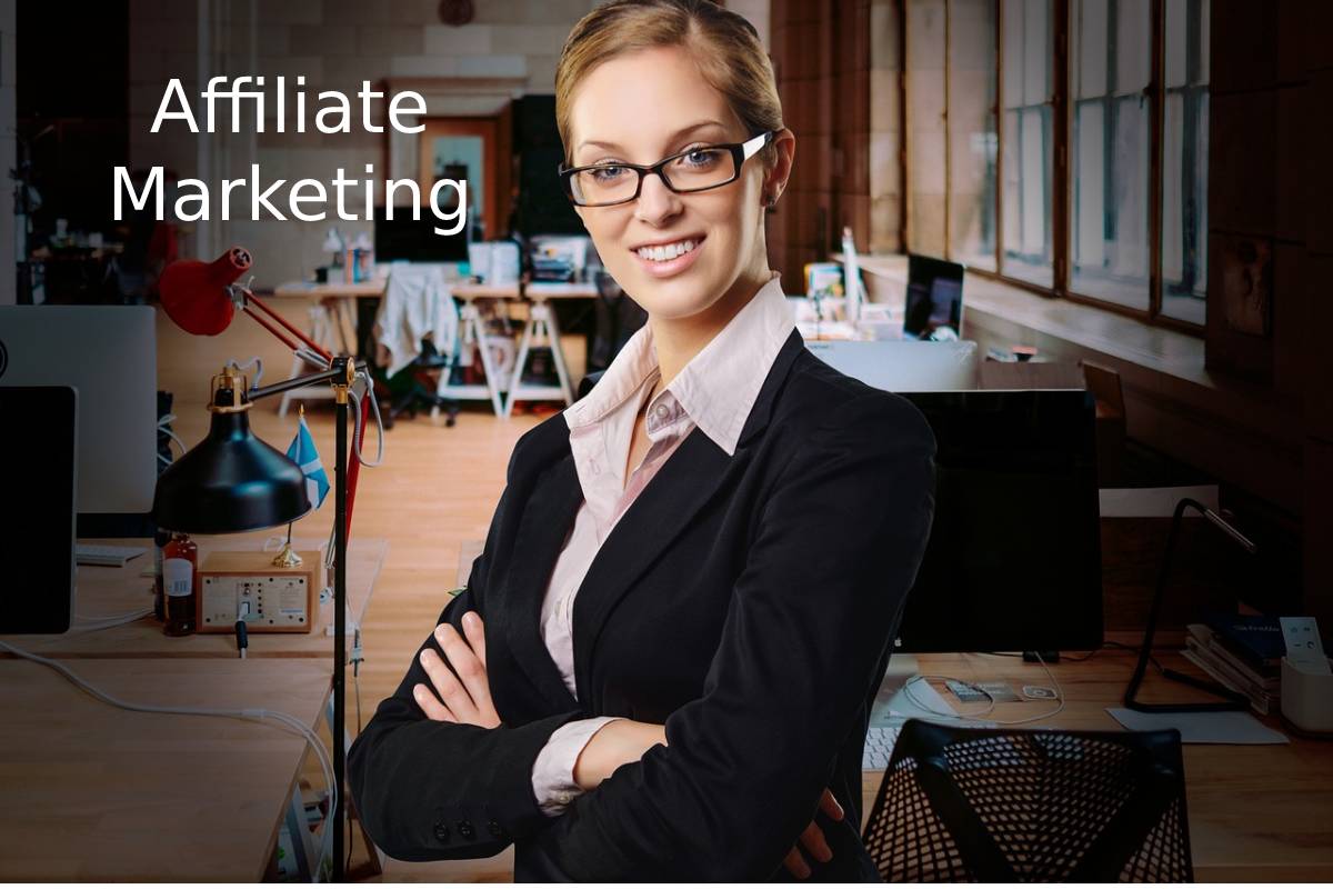What Is Affiliate Marketing_ - Membership Programs Work, And More