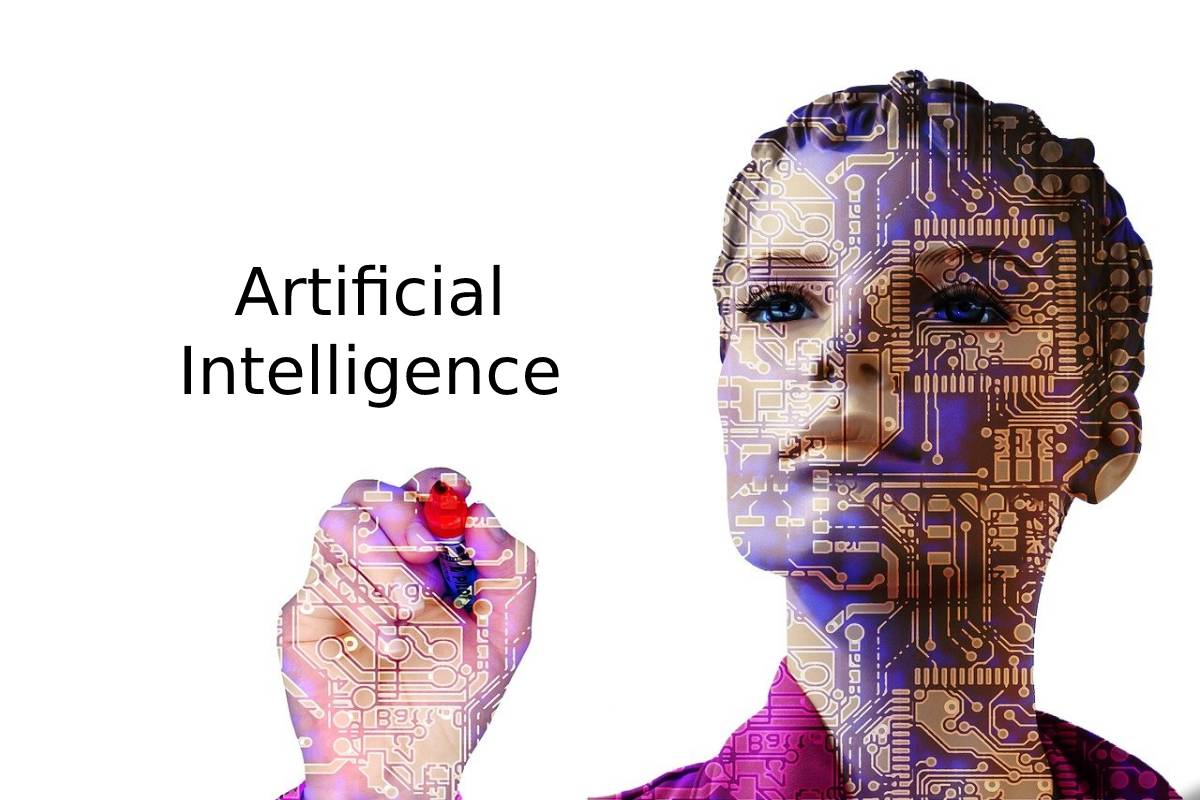 What Is Artificial Intelligence_ – Work, Types, Uses, And More (2)