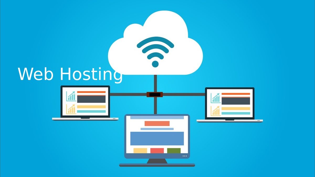 What Is Web Hosting? – Work, Types, And More