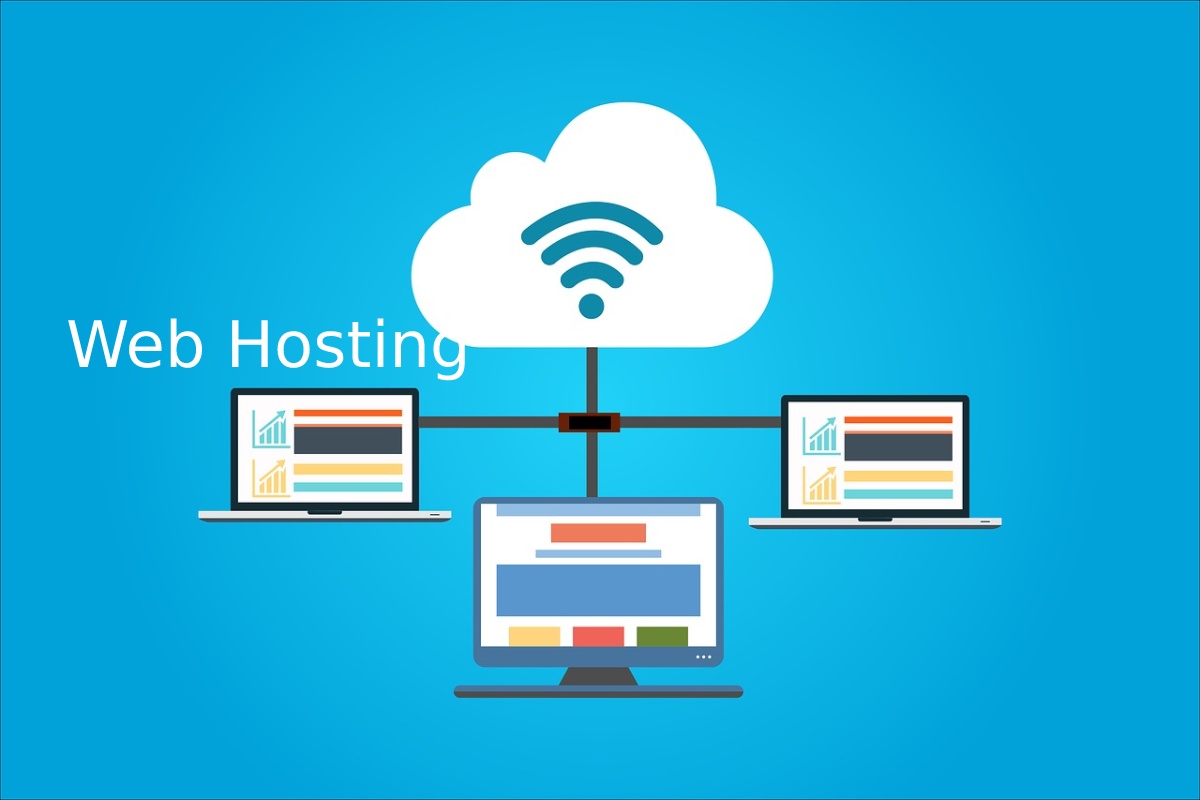 What Is Web Hosting_ – Work, Types, And More