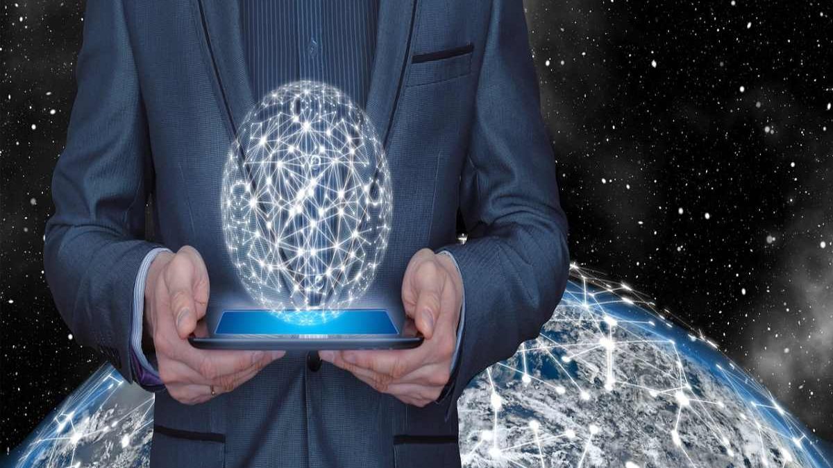 What Is Blockchain Technology? – Advantages, Elements, And More