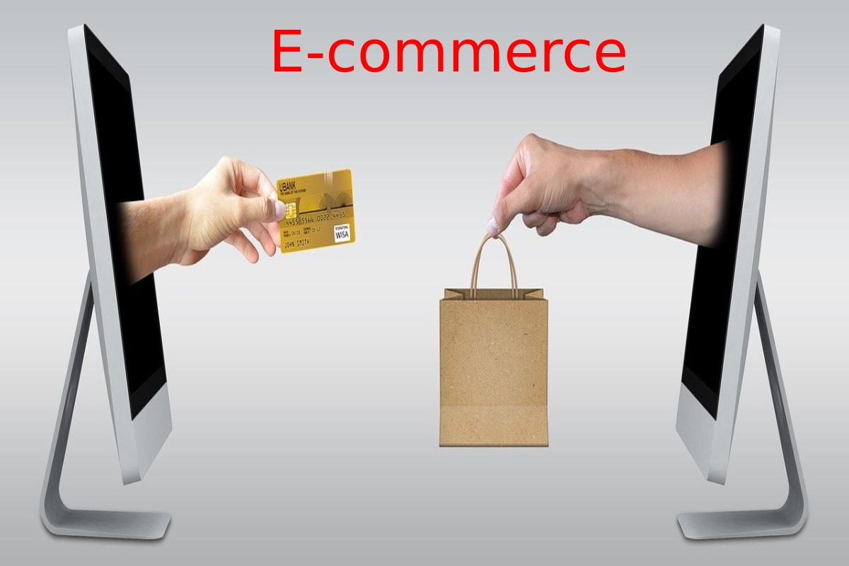 e-commerce