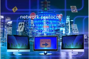 What Is The Network Protocol? – Uses And More