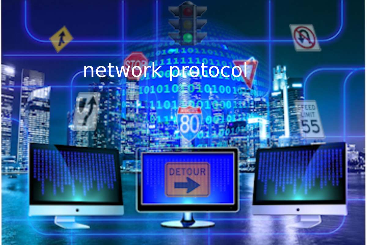 network protocol