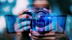 What Is Wi-Fi? – Its Work, Types, And More