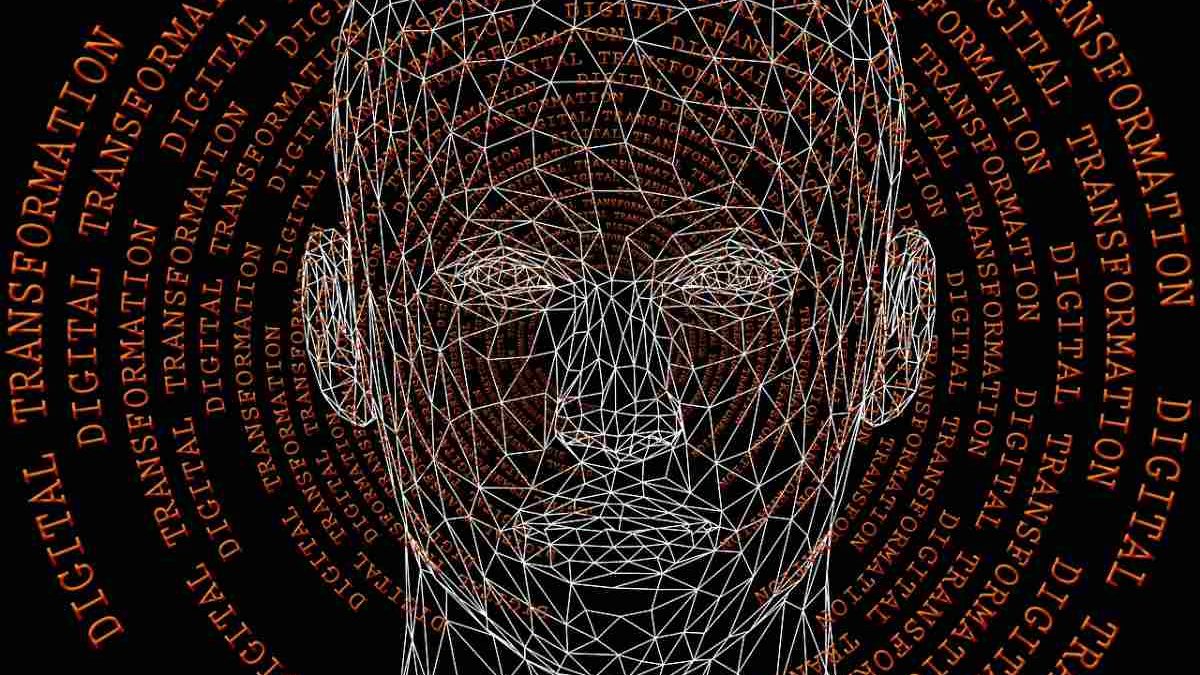 How Has Technology Changed And  It Changed Us Over The Past 20 Years?