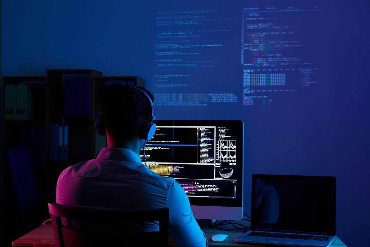 technology scouting