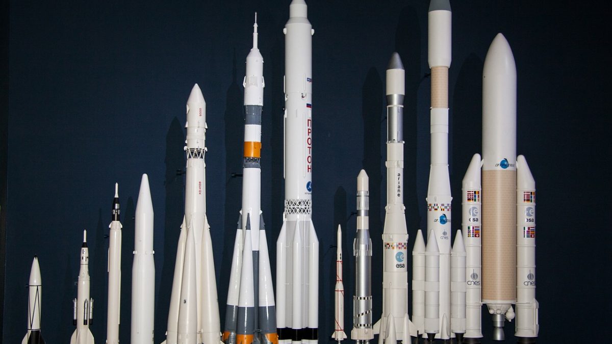 What Is a Rocket? – Work, Function, and More