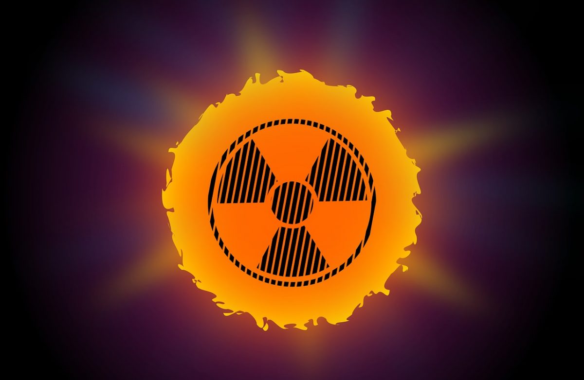 Nuclear Fusion