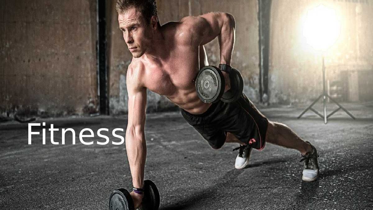 what is Fitness Related to Health? Five Components, And more