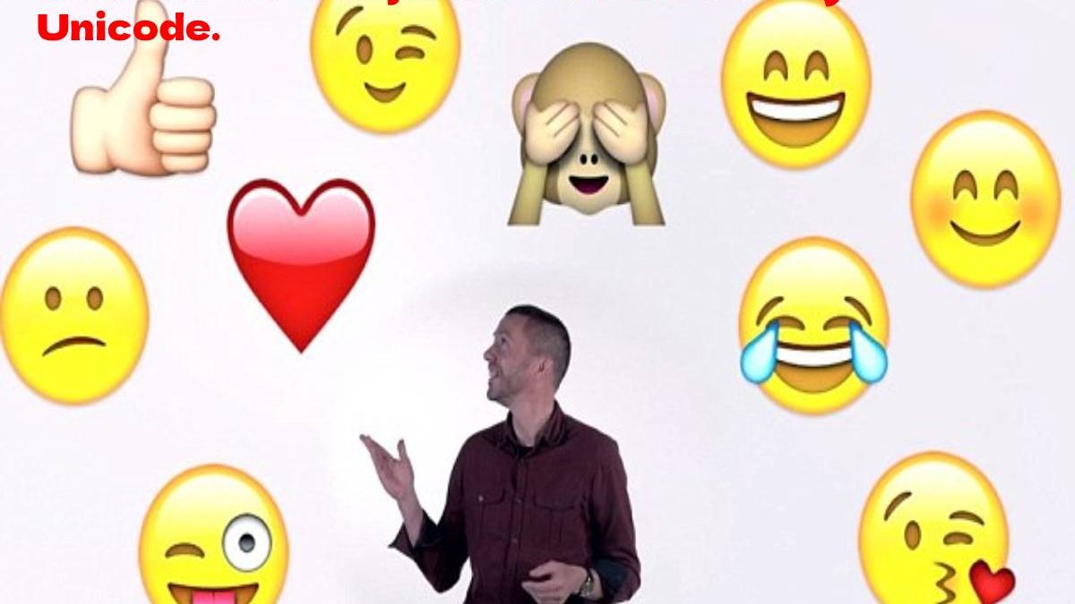 The New 69 Emoji Has Been Launch By Unicode.