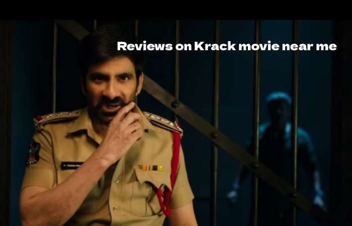 Reviews on Krack Movie