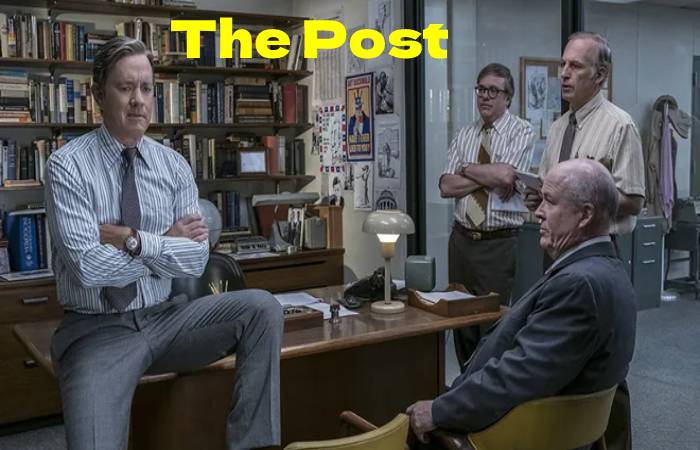 The Post