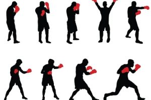 Types of Boxing