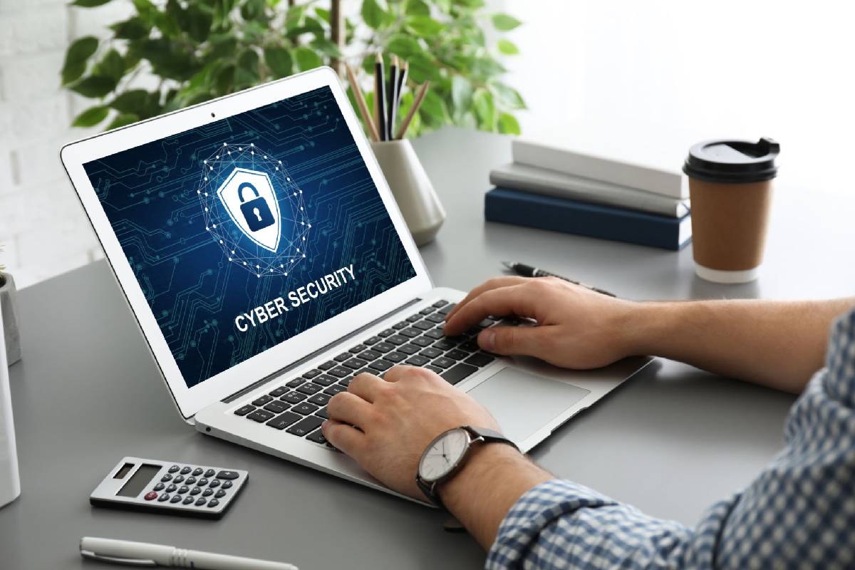 Cybersecurity