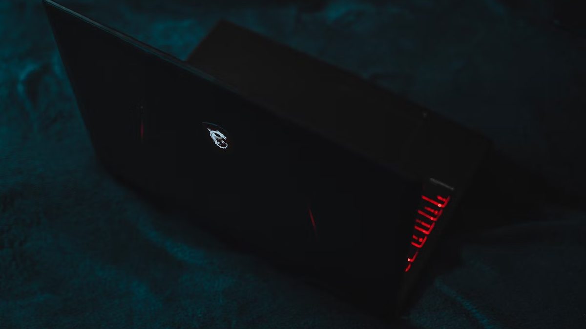 MSI Gaming GS63 Stealth Pro review