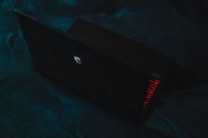 MSI Gaming GS63 Stealth Pro review