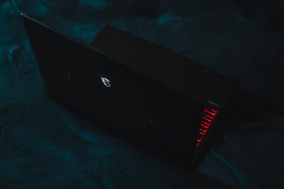 MSI Gaming GS63 Stealth Pro review